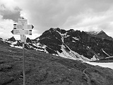 Passo delle Possette (mt.2179)